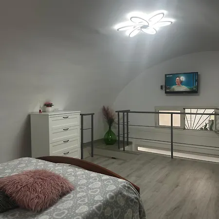 Apartment Civico 12 *