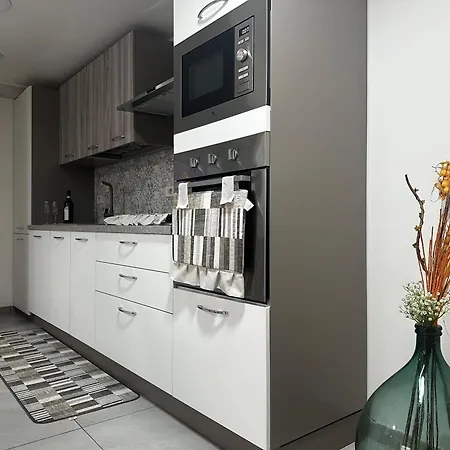 Apartment Civico 12 *