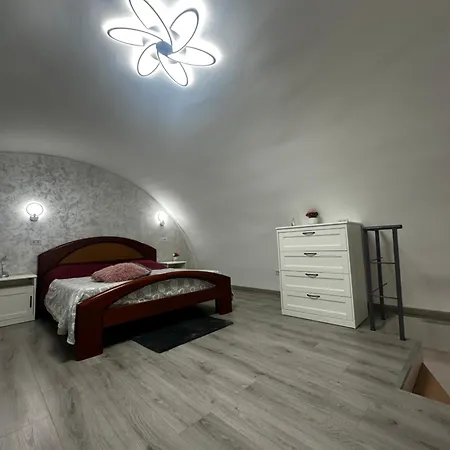 Civico 12 Apartment *